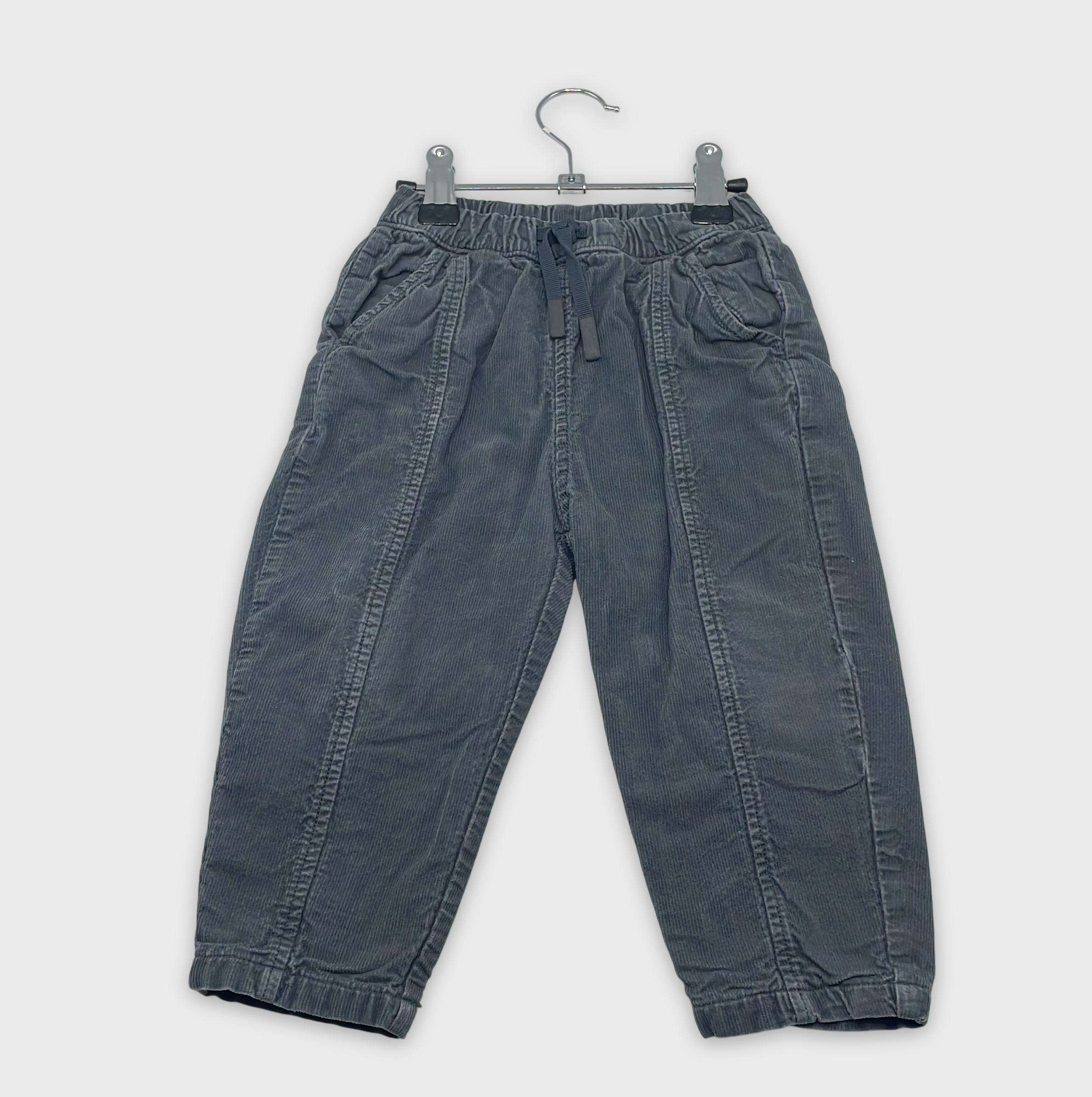 0-Pantalon Zara Baby 18-24 Mois