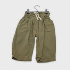 0-Pantalon Zara Kids 7-8 Ans