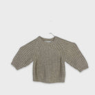 0-Pull Zara Baby 3-6 Mois