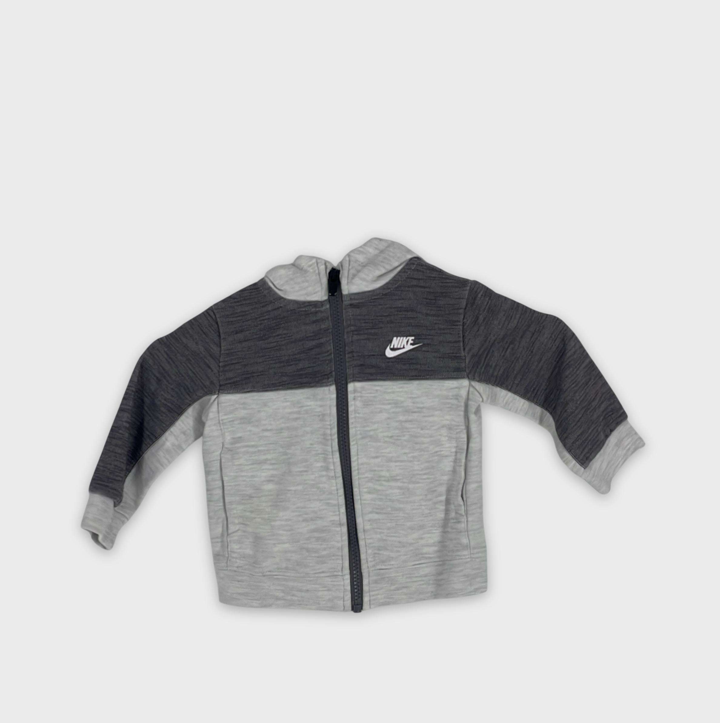 0-Gilet Nike 12 mois