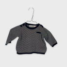 0-Pull Zara Baby 3-6 Mois
