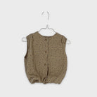 0-Barboteuse Zara Baby 12-18 Mois