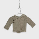 0-Manteau La Redoute 6 mois