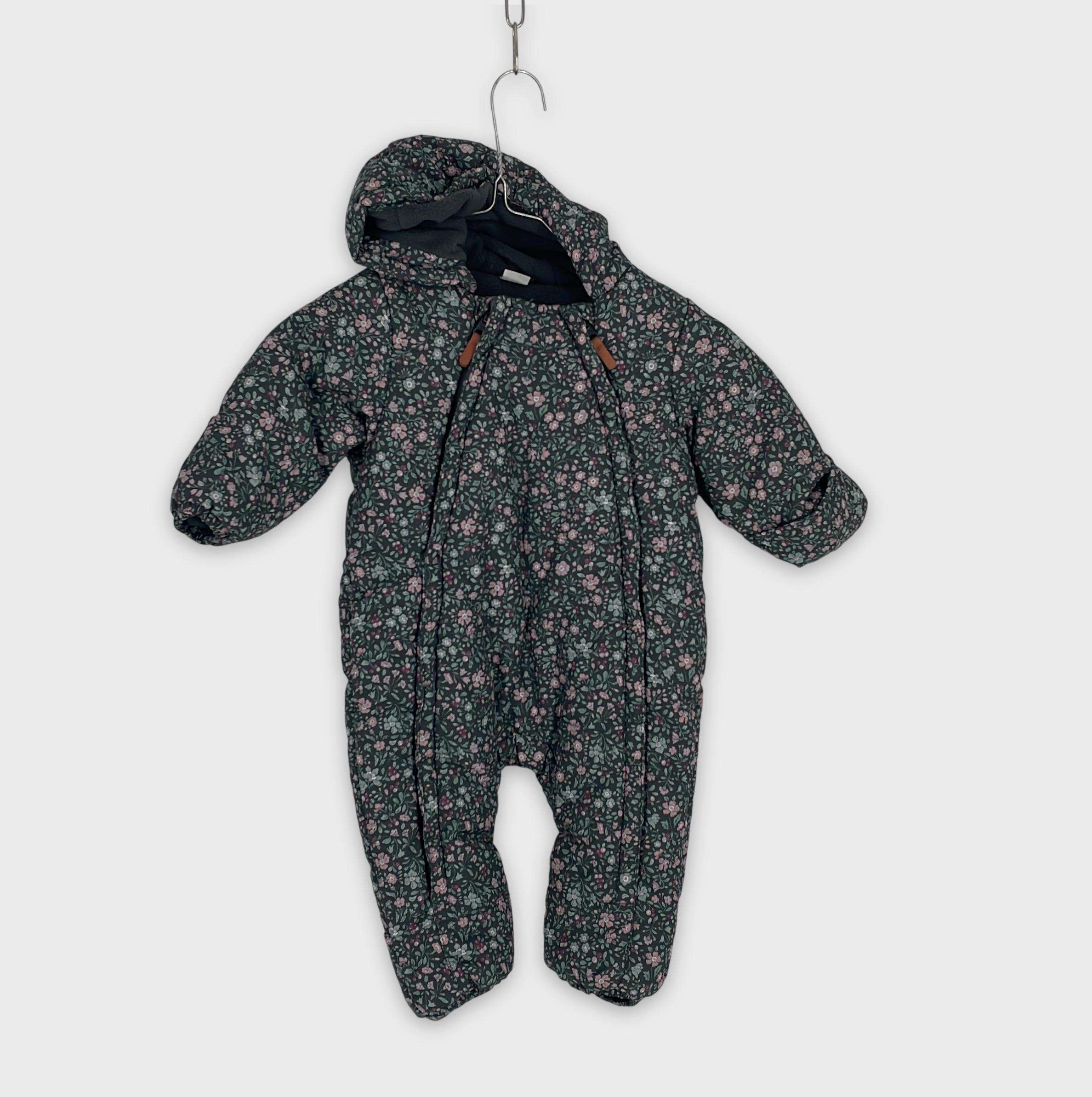 0-Combi pilote H&M 6 mois