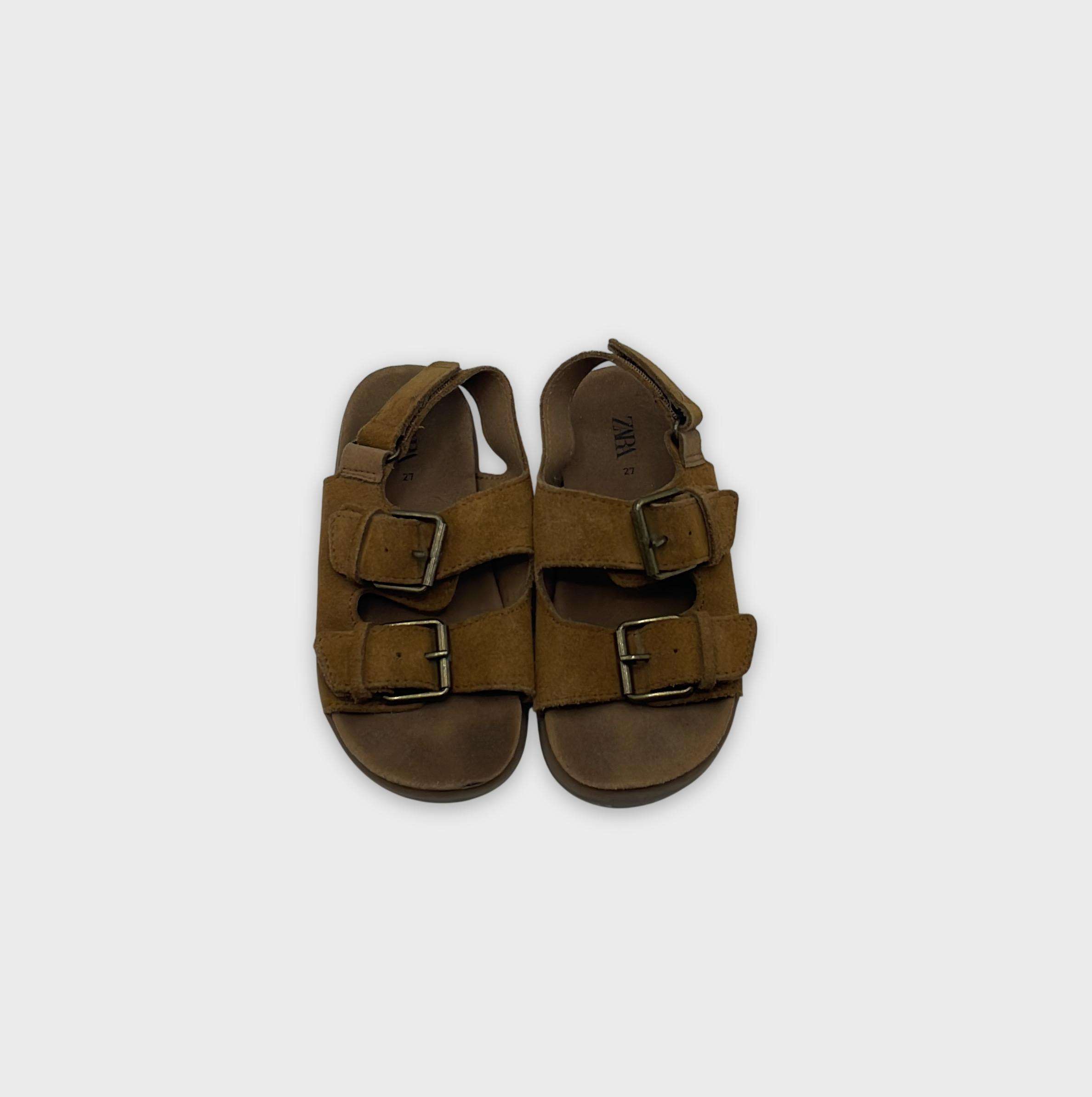 0-Chaussures Zara Kids Taille 27