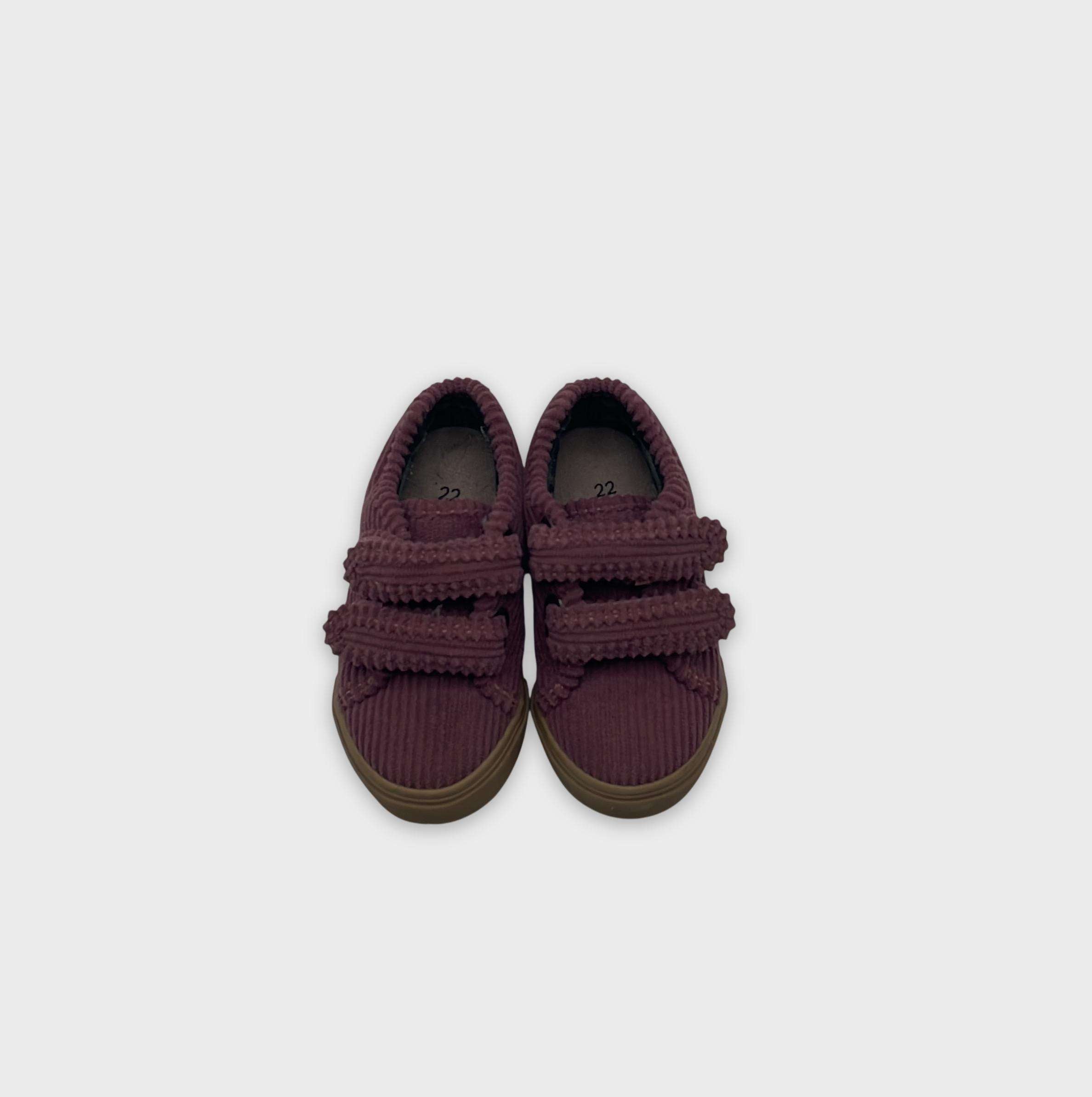 0-Chaussures Mango Taille 22