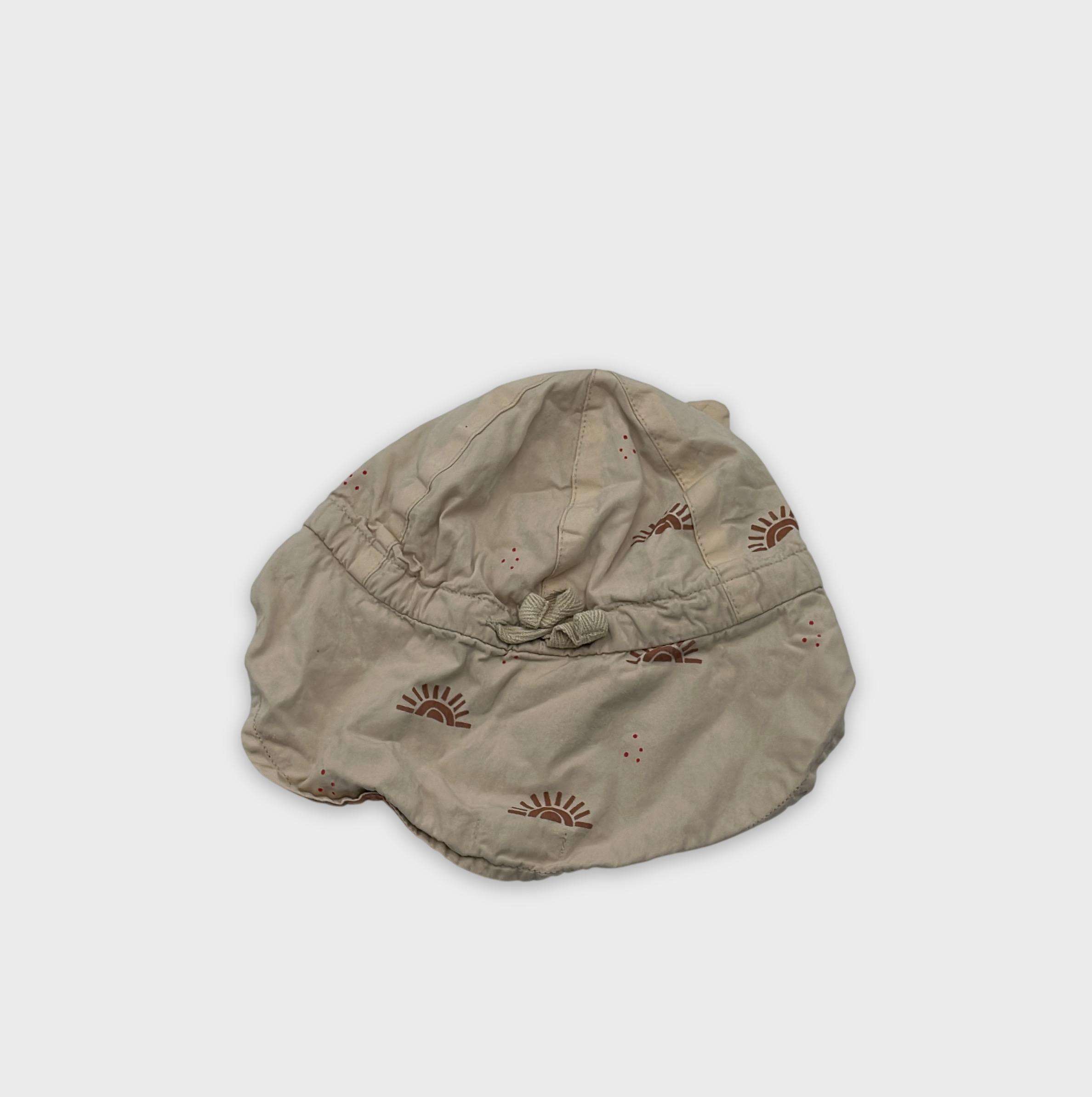 0-Chapeau/bob/casquette Liewood 9-12 Mois