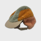 0-Bonnet/Cagoule Tiny Cottons 4-5 Ans
