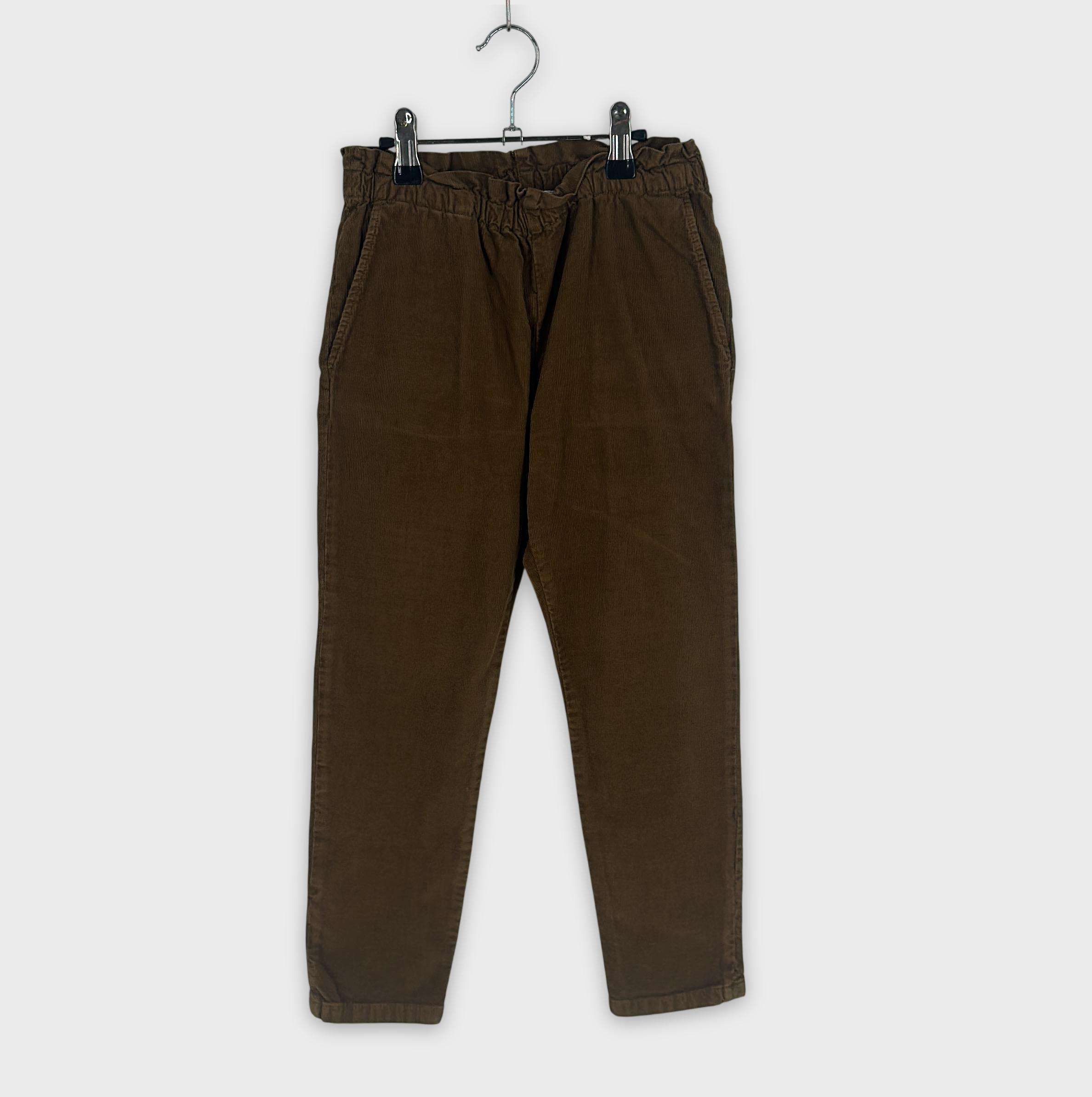 0-Pantalon Bonpoint 8 ans