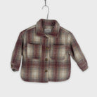 0-Manteau Zara Kids 3-4 Ans