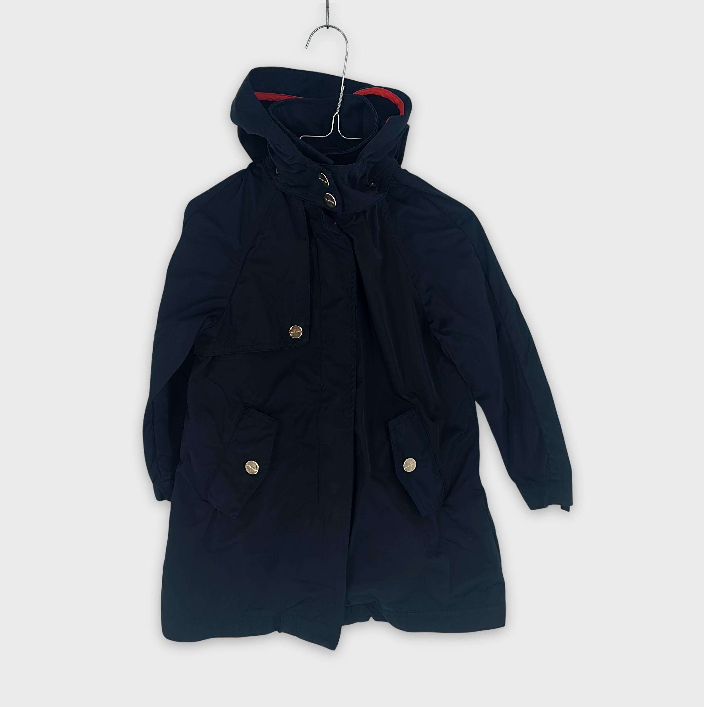 0-Manteau Jacadi 5 ans