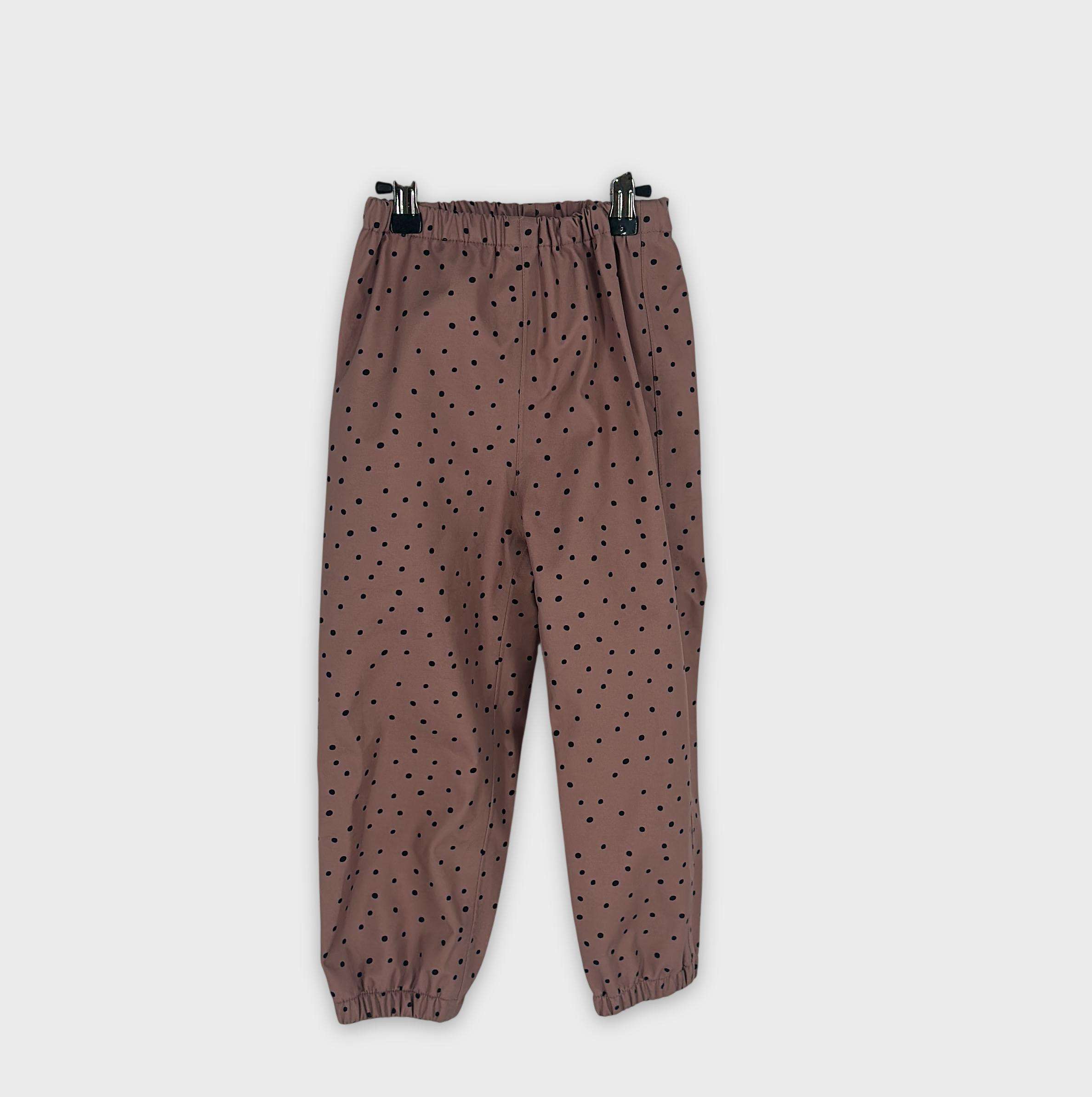 0-Pantalon de pluie  Liewood 4 ans