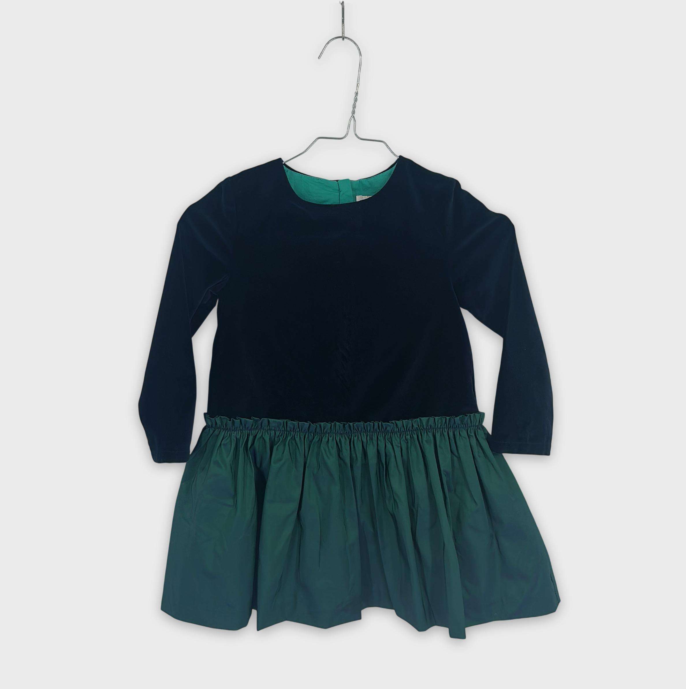0-Robe Jacadi 6 ans