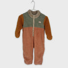 0-Combinaison Tiny Cottons 4 ans