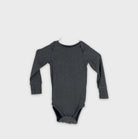 0-Body H&M 12 mois