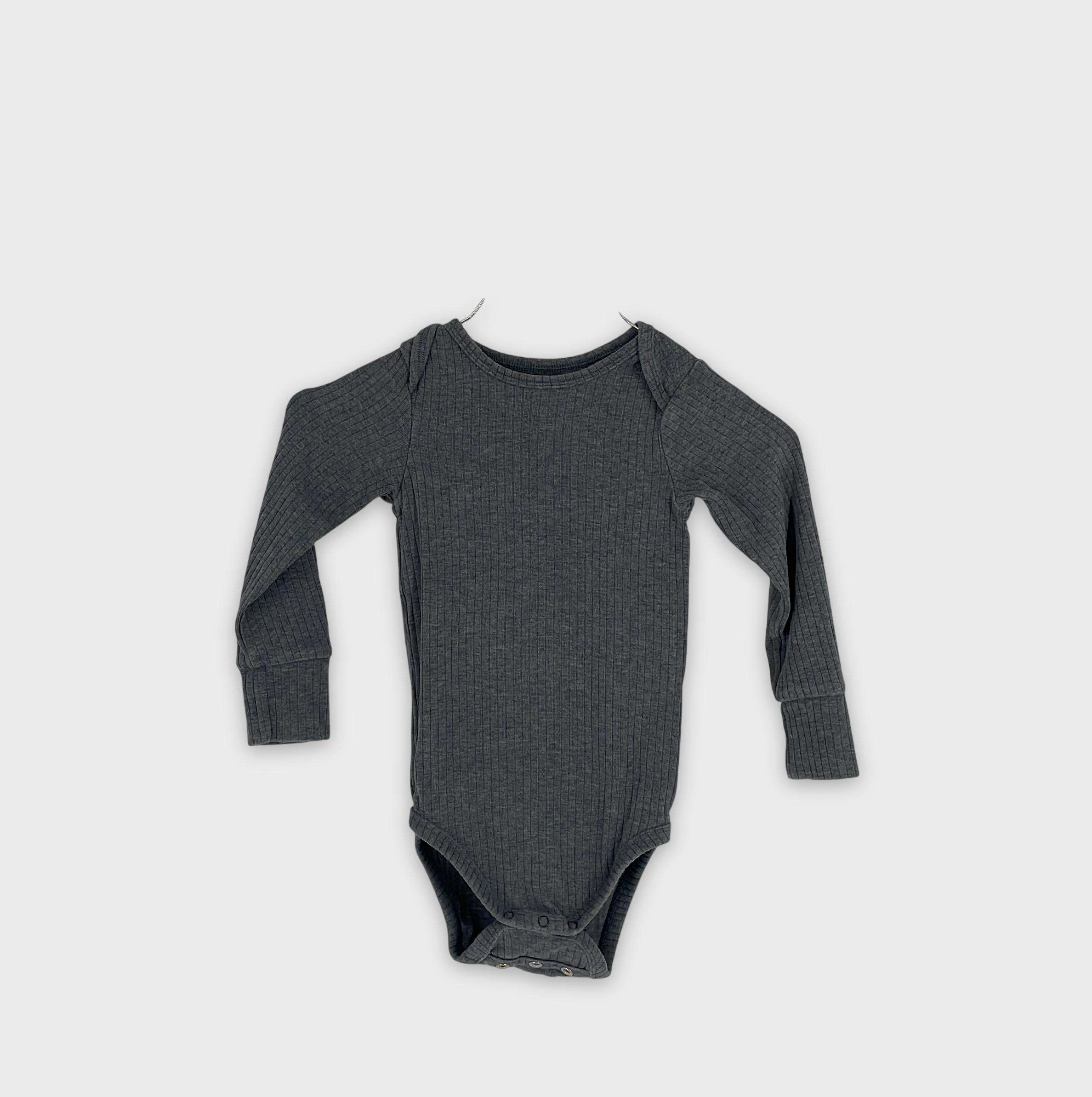 0-Body H&M 12 mois