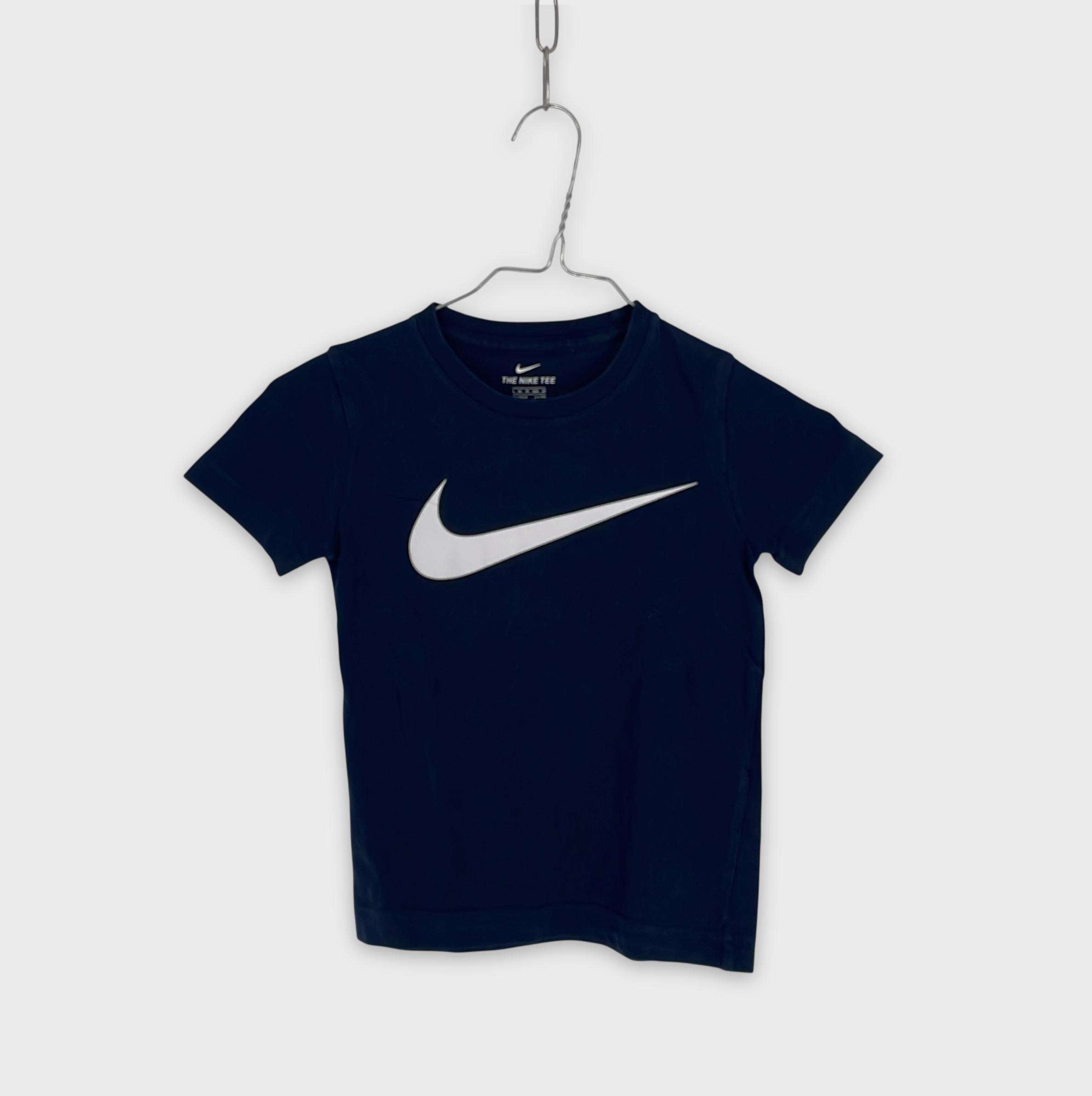 0-T-shirt manches courtes Nike 3-4 Ans