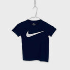 0-T-shirt manches courtes Nike 3-4 Ans