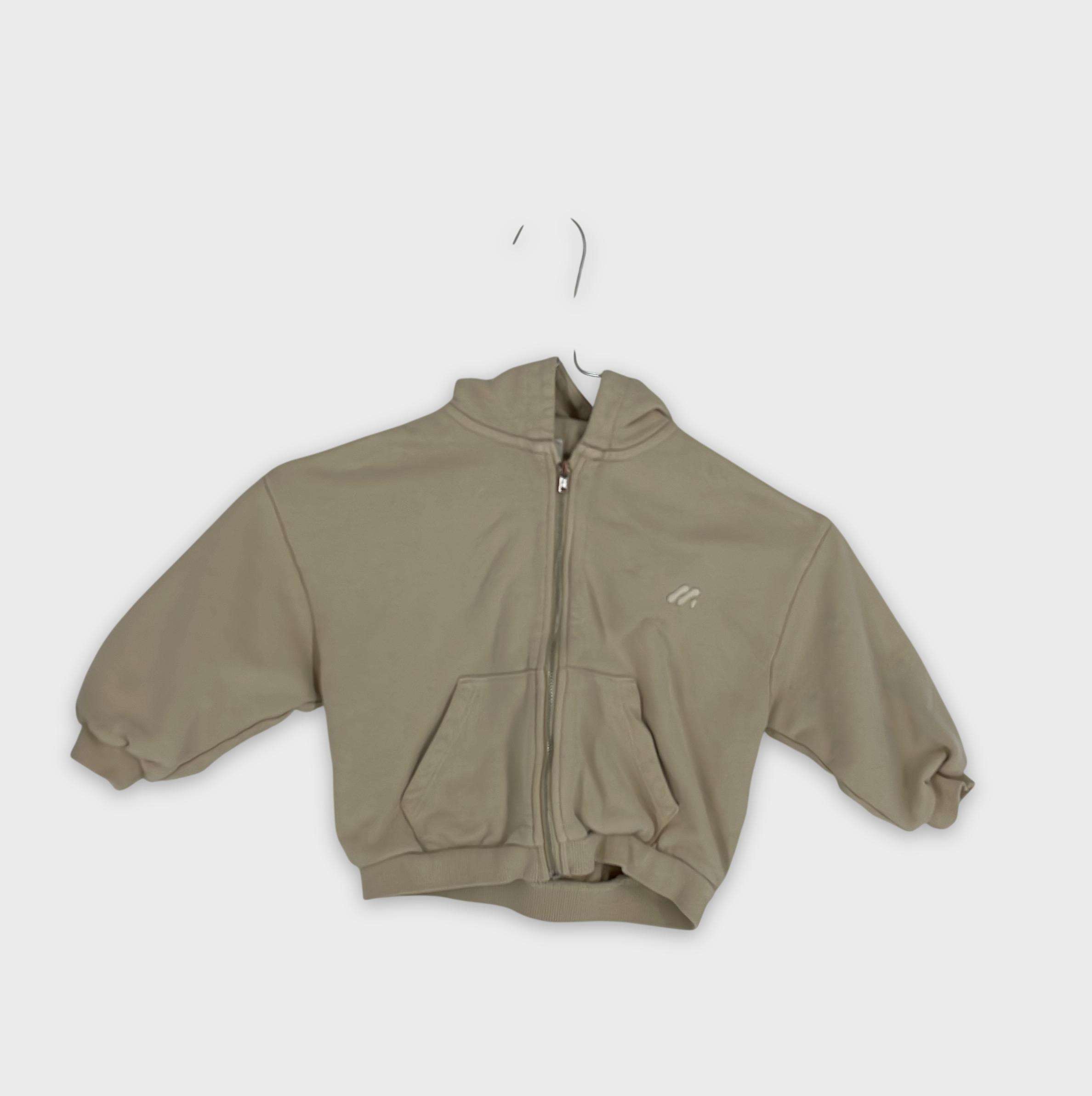0-Sweat Zara Baby 18-24 Mois