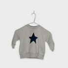 0-Sweat Zara Baby 12-18 Mois