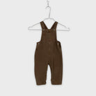 0-Salopette (longue) Zara Baby 12-18 Mois