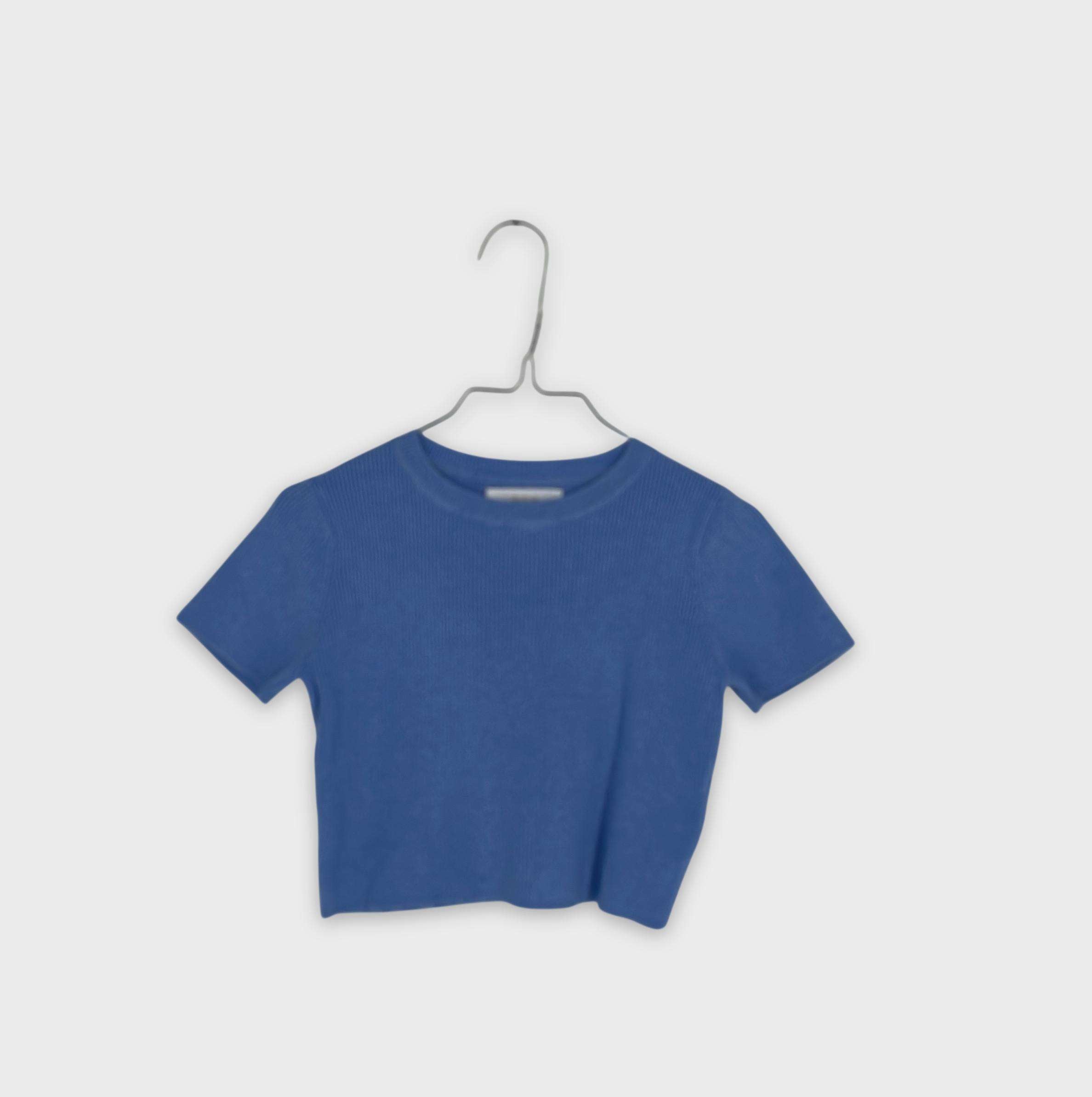 0-T-shirt manches courtes Zara Kids 9-10 Ans
