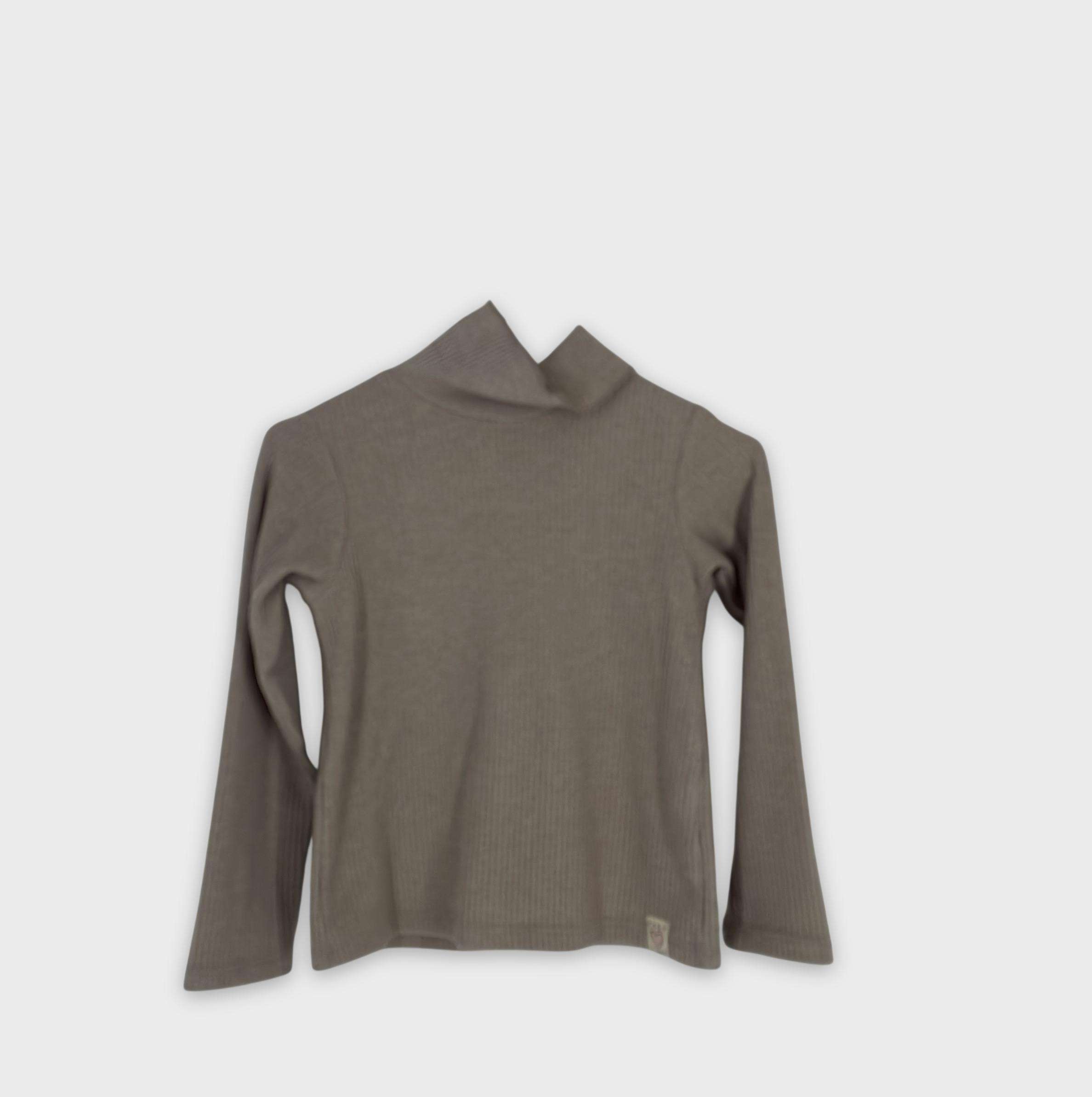 0-T-shirt manches longues Zara Kids 6 ans