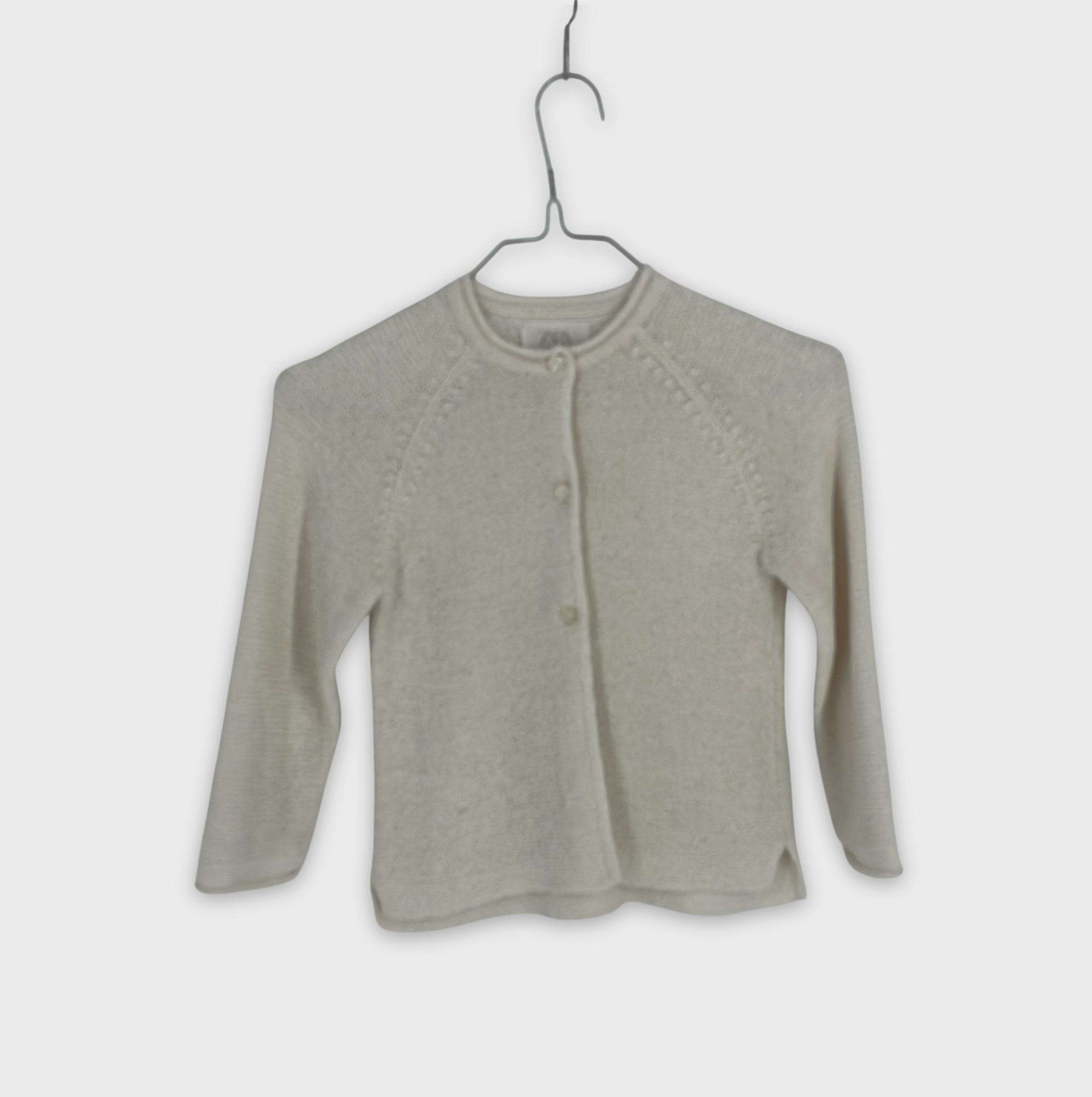 0-Gilet Zara Kids 6 ans
