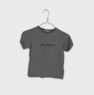 0-T-shirt manches courtes Cos I Said So 6 ans