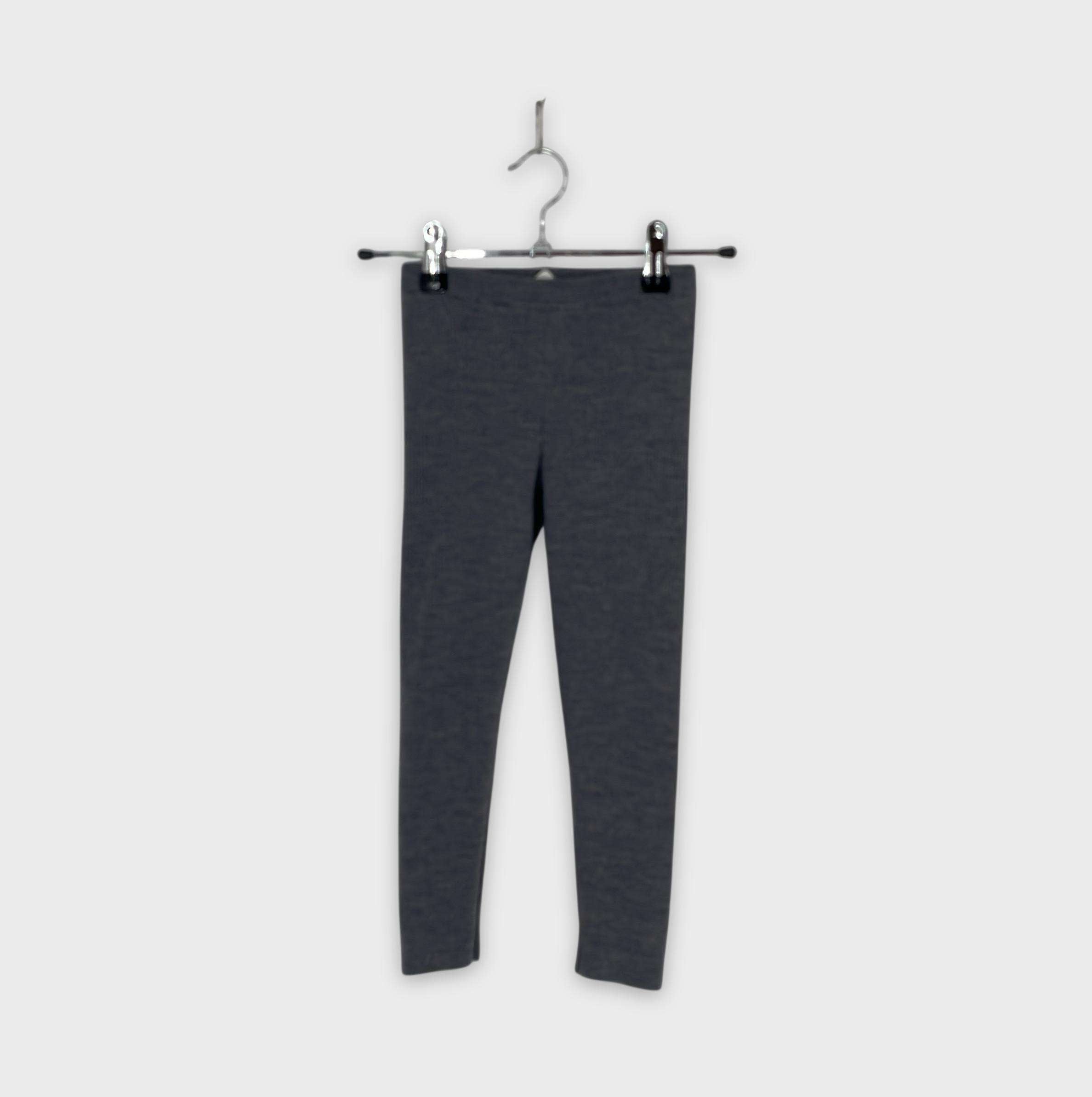 0-Legging H&M 4-6 Ans