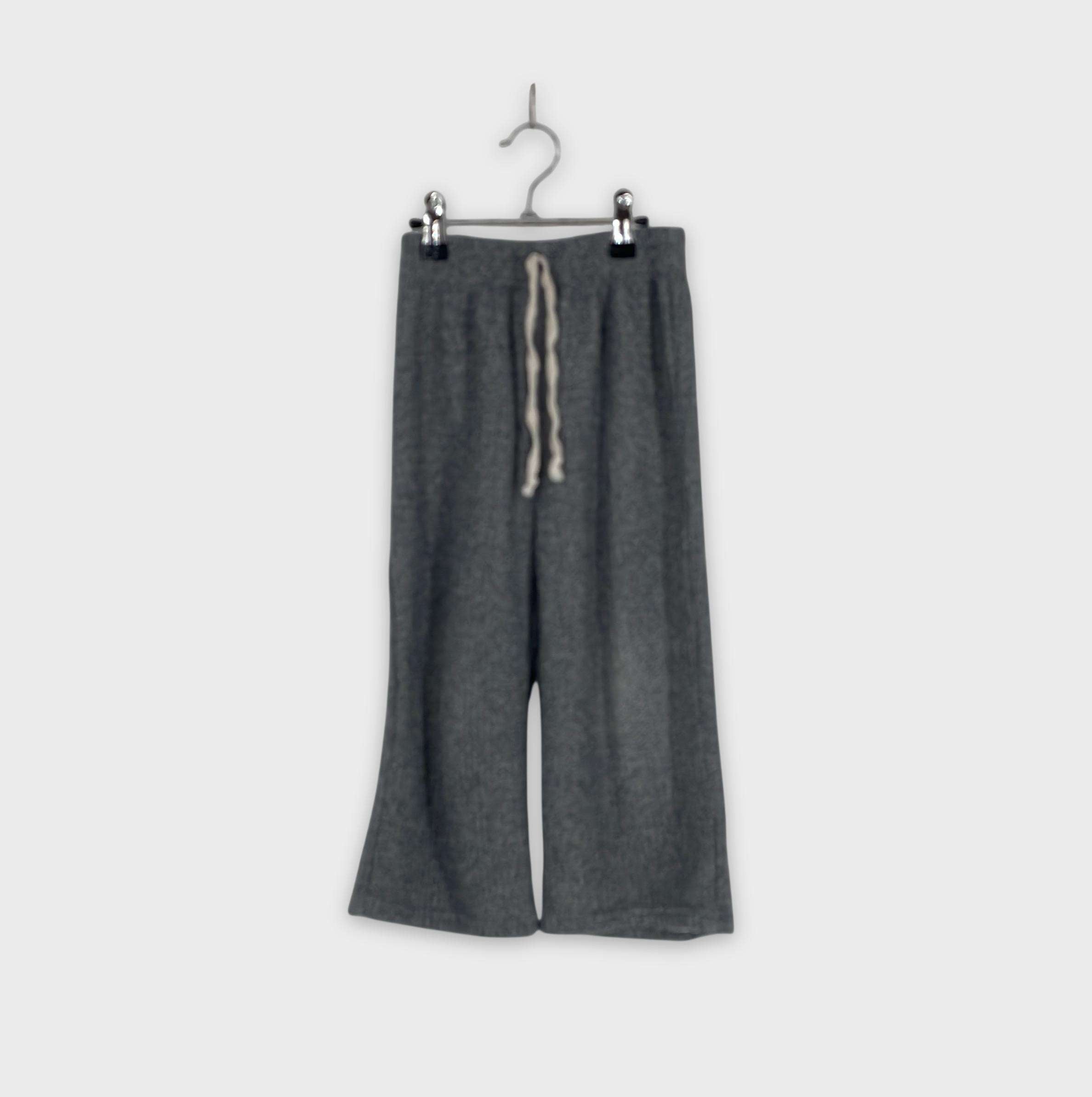 0-Pantalon Marque Inconnue 6 mois