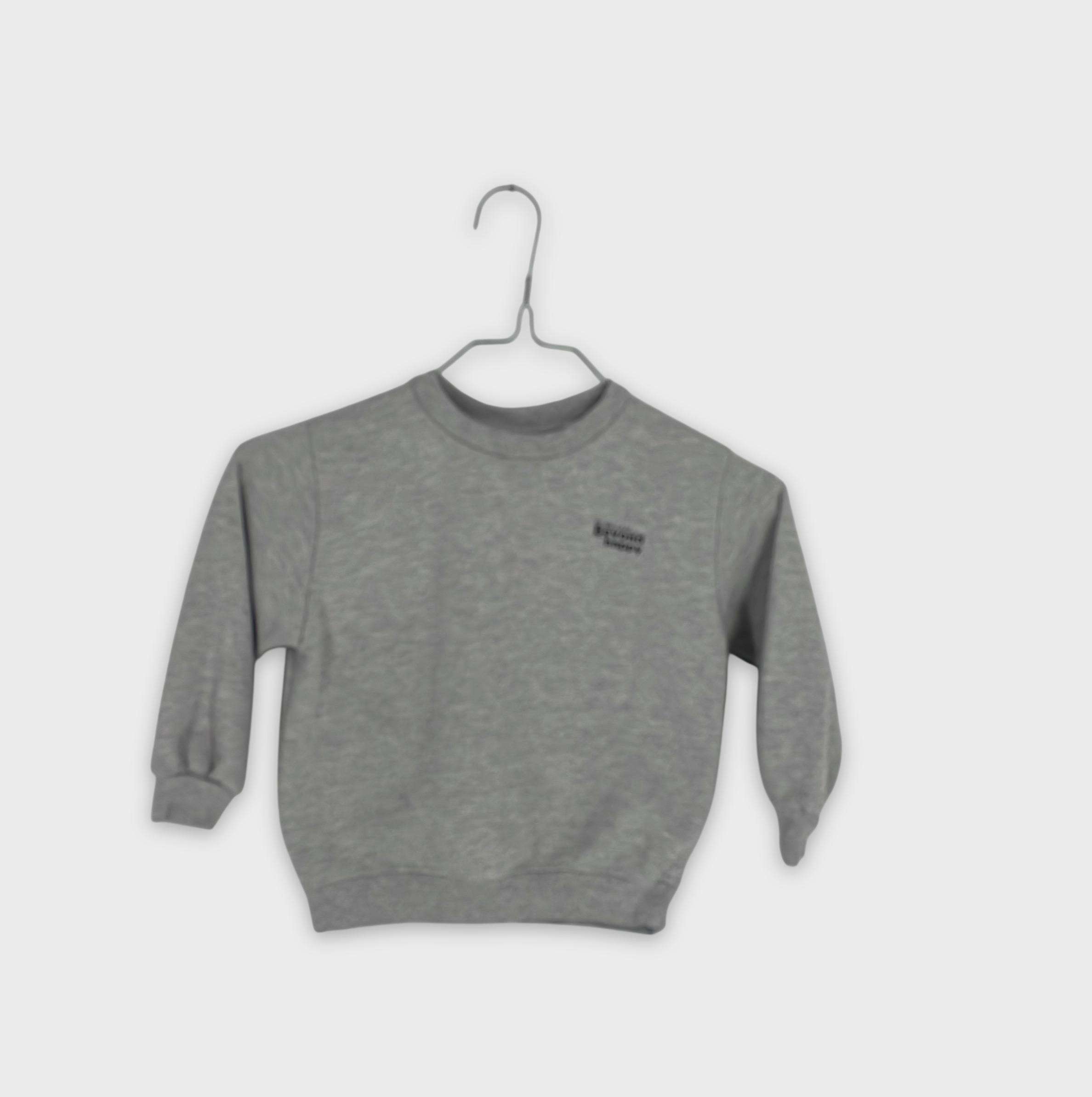 0-Sweat Zara Baby 24 Mois - 3 Ans