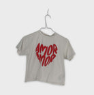 0-T-shirt manches courtes Kenzo 8 ans