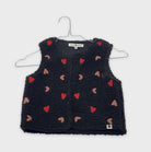 0-Gilet Marque Inconnue 4 ans