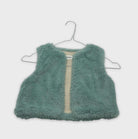 0-Gilet Filou & friends 4 ans