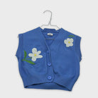 0-Gilet Fred + Ginger 4 ans