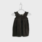 0-Robe Lil' Atelier  4 ans
