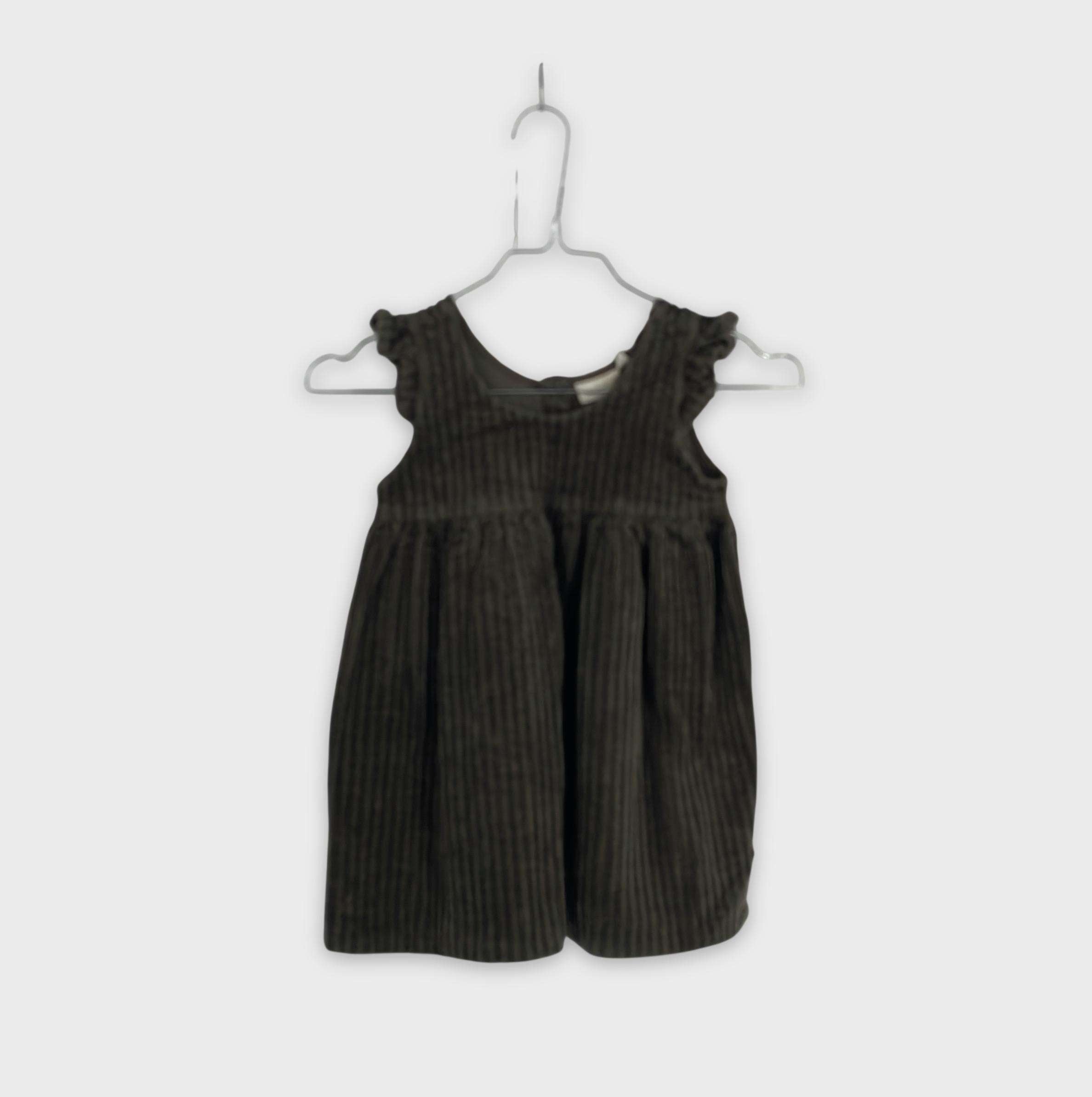 0-Robe Lil' Atelier  4 ans