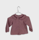 0-Chemise/blouse Zara Kids 4 ans