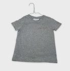 0-T-shirt manches courtes Marque Inconnue