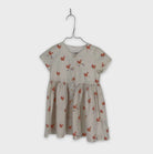 0-Robe Filou & friends 4 ans
