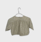 0-Chemise/blouse Fred + Ginger 4 ans