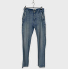 0-Jeans Carhartt 10 ans