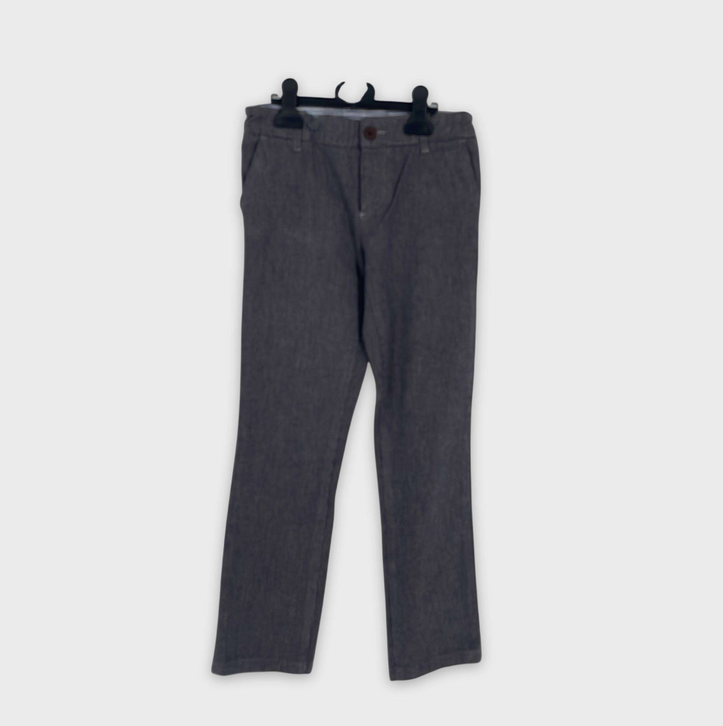 0-Pantalon Jacadi 10 ans