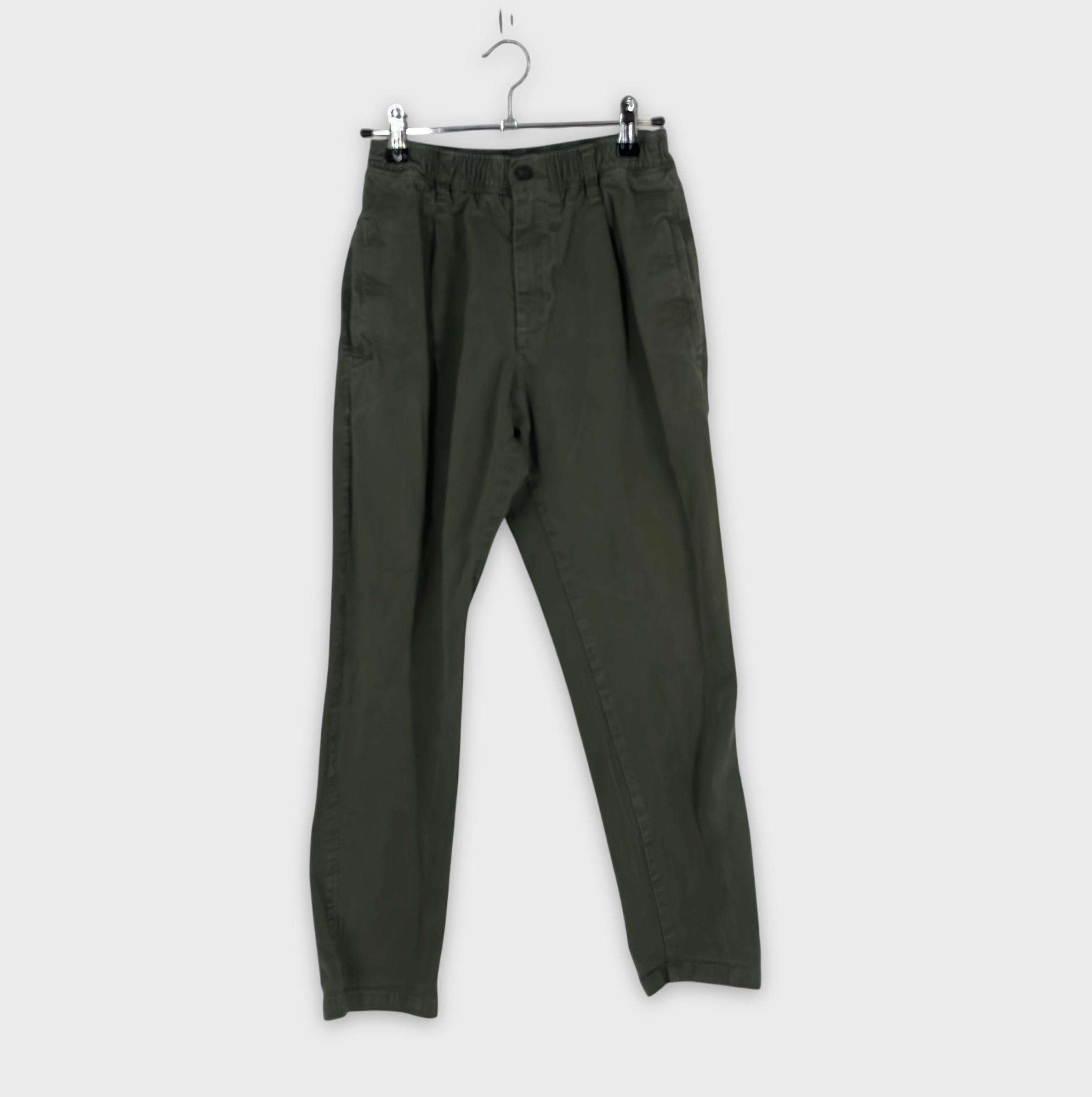 0-Pantalon Zara Kids 11-12 Ans