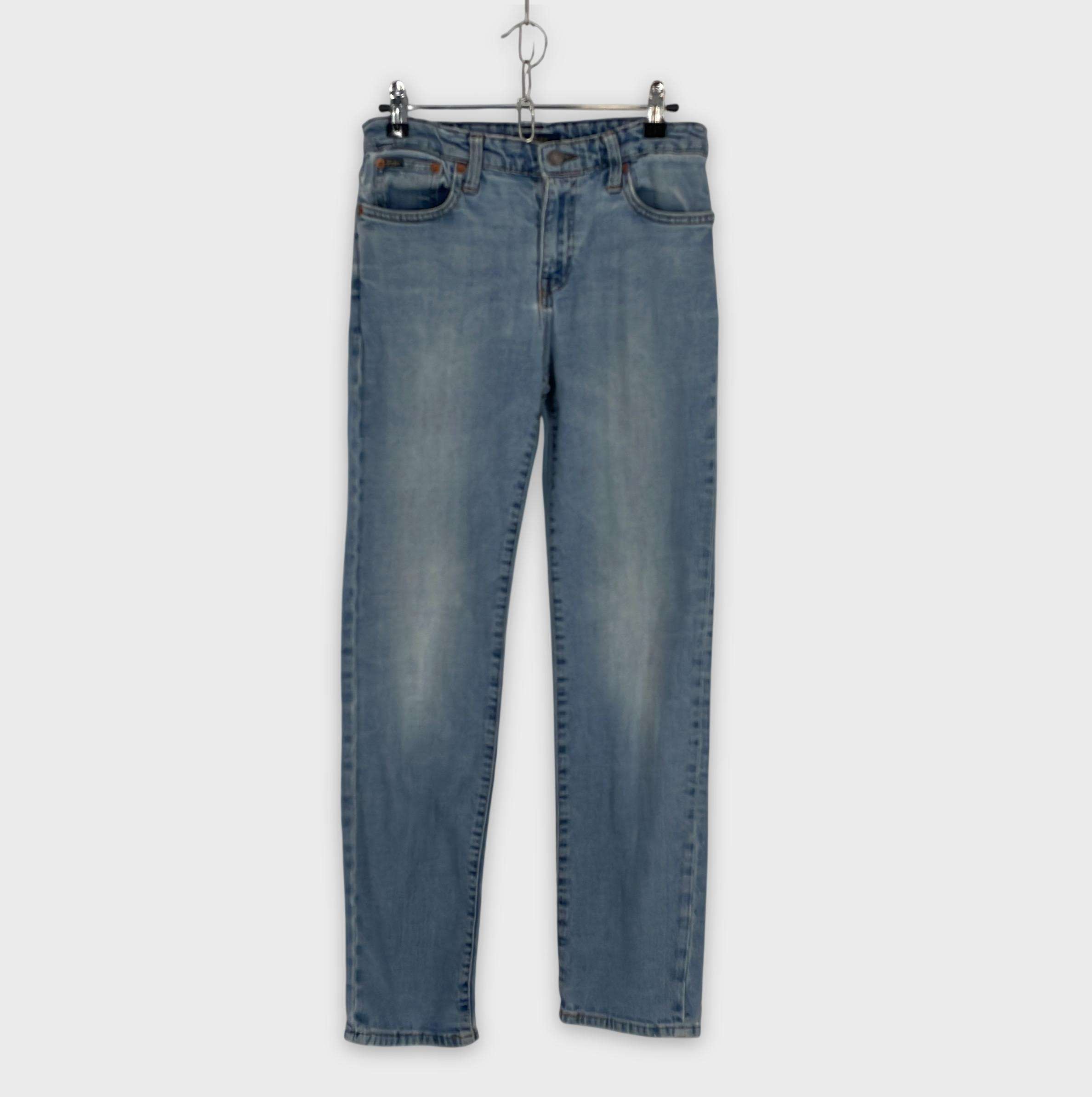 0-Jeans Ralph Lauren