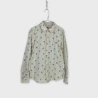 0-Chemise/blouse Marque Inconnue 14 ans
