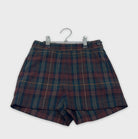 0-Short Bellerose 10 ans