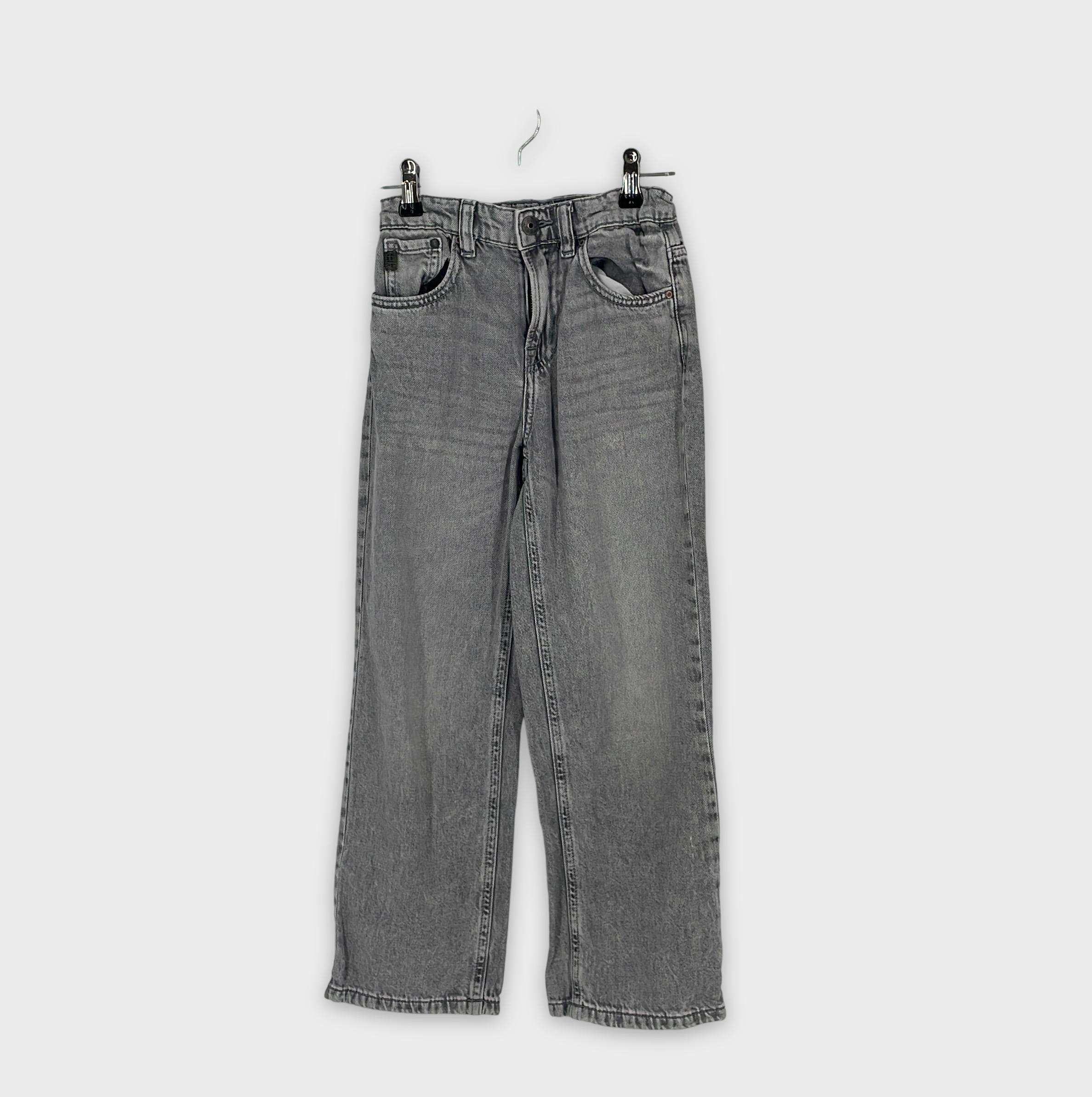0-Jeans Name It 8 ans