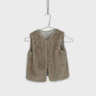0-Gilet Patachou 8 ans